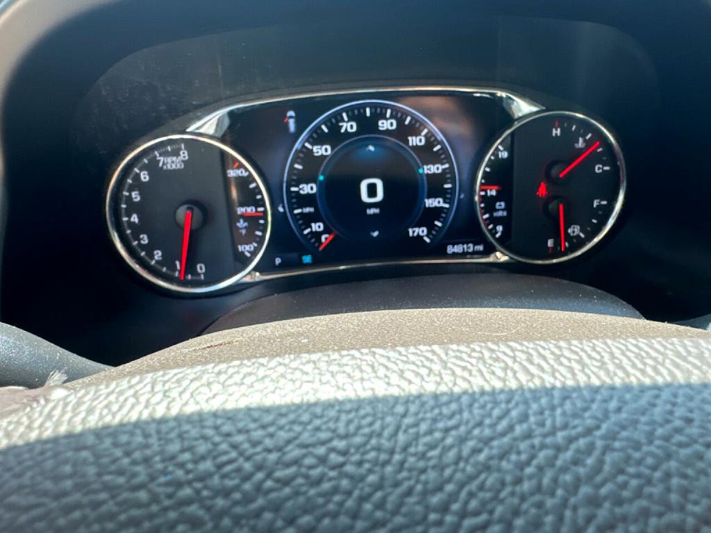 2018 GMC Acadia Image 5
