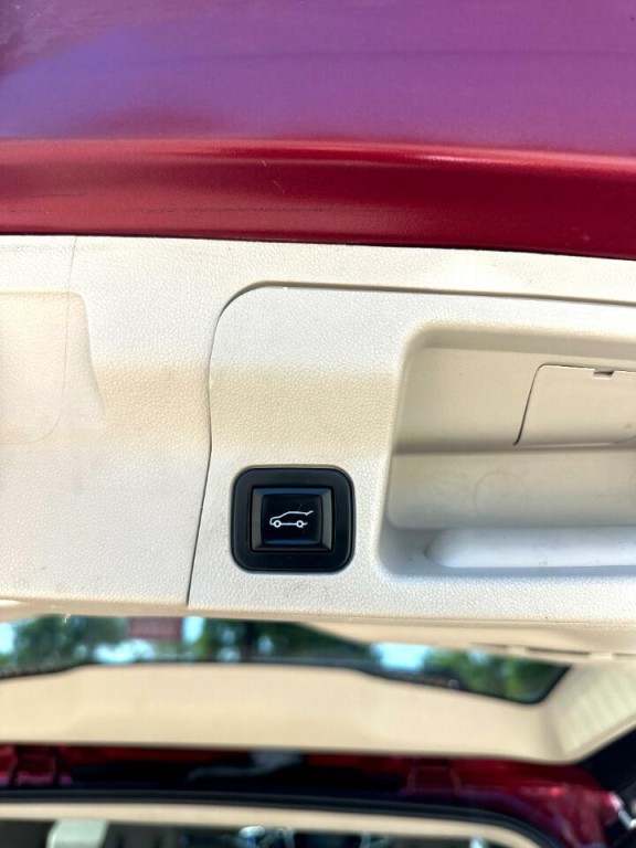 2018 GMC Acadia Image 11