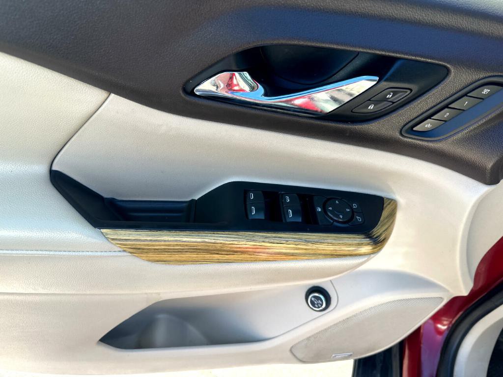 2018 GMC Acadia Image 14