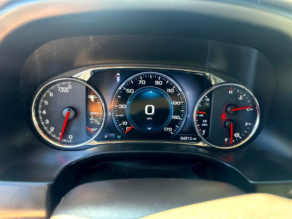 2018 GMC Acadia Image 16