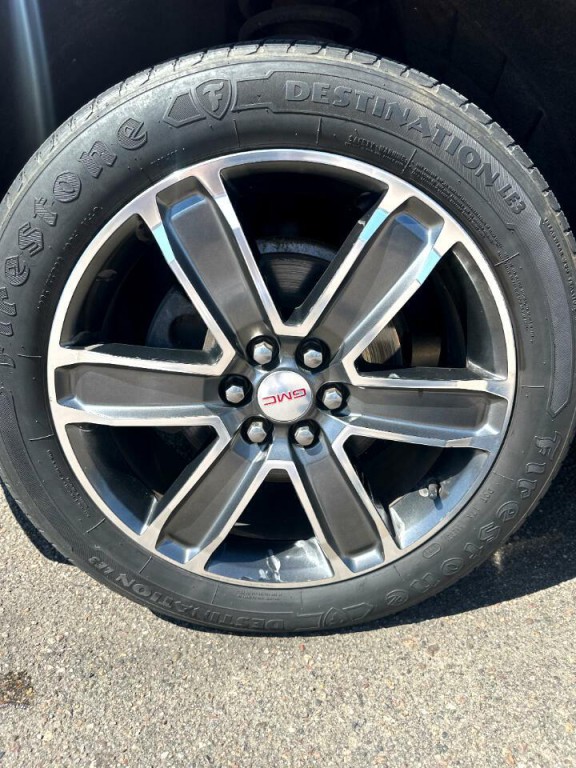 2018 GMC Acadia Image 19