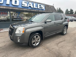 Image for 2013 GMC Terrain SLE w/SLE-2 ID: 6917495