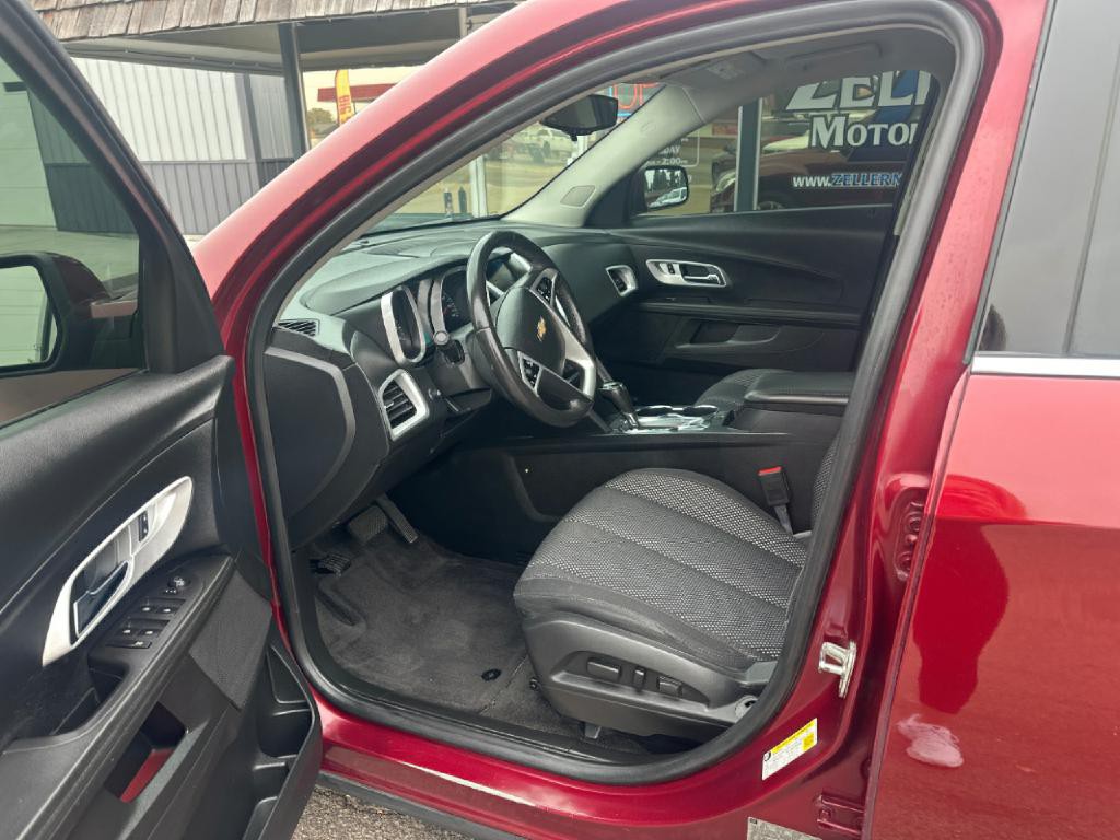 2016 Chevrolet Equinox Image 6