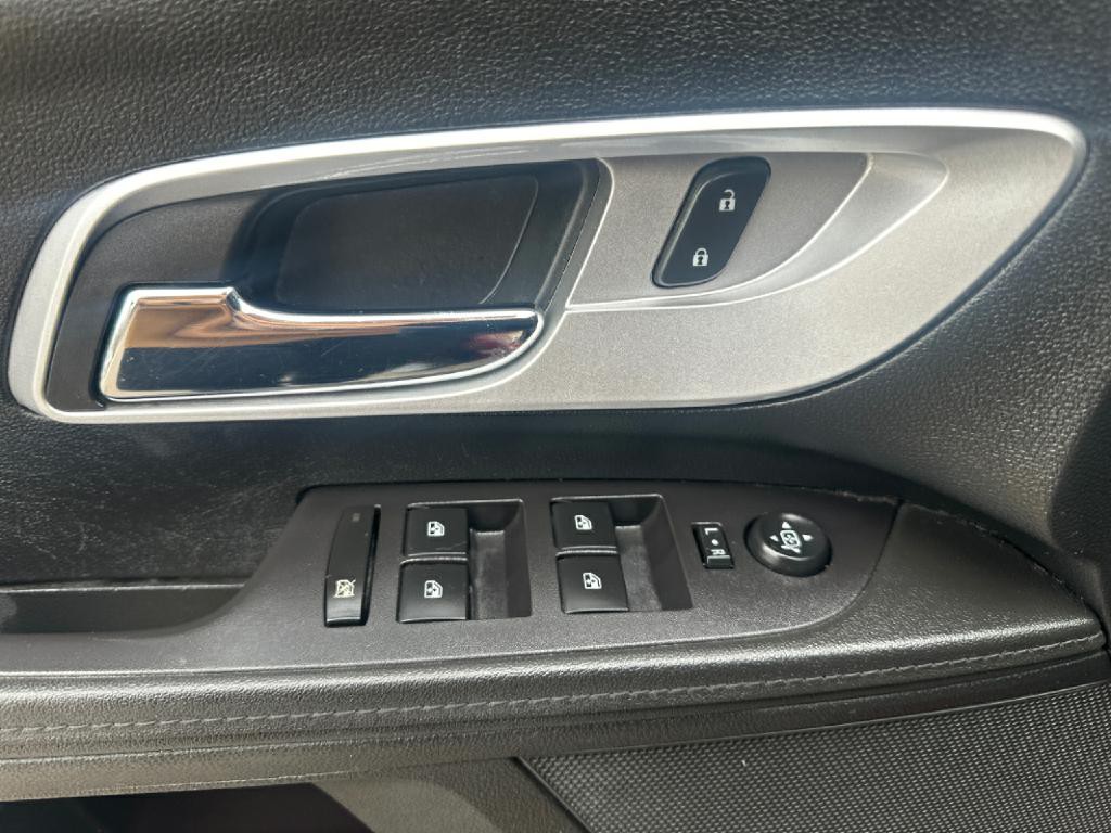 2016 Chevrolet Equinox Image 7