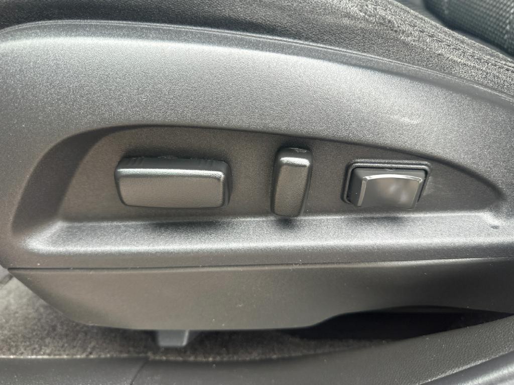 2016 Chevrolet Equinox Image 8