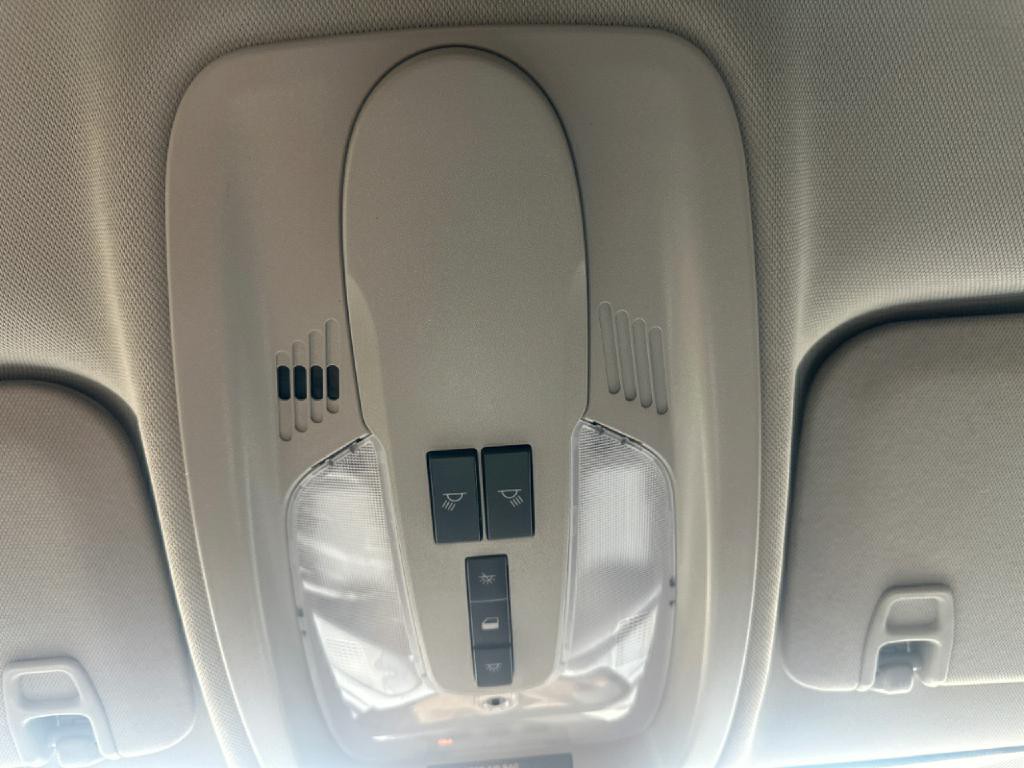 2016 Chevrolet Equinox Image 11