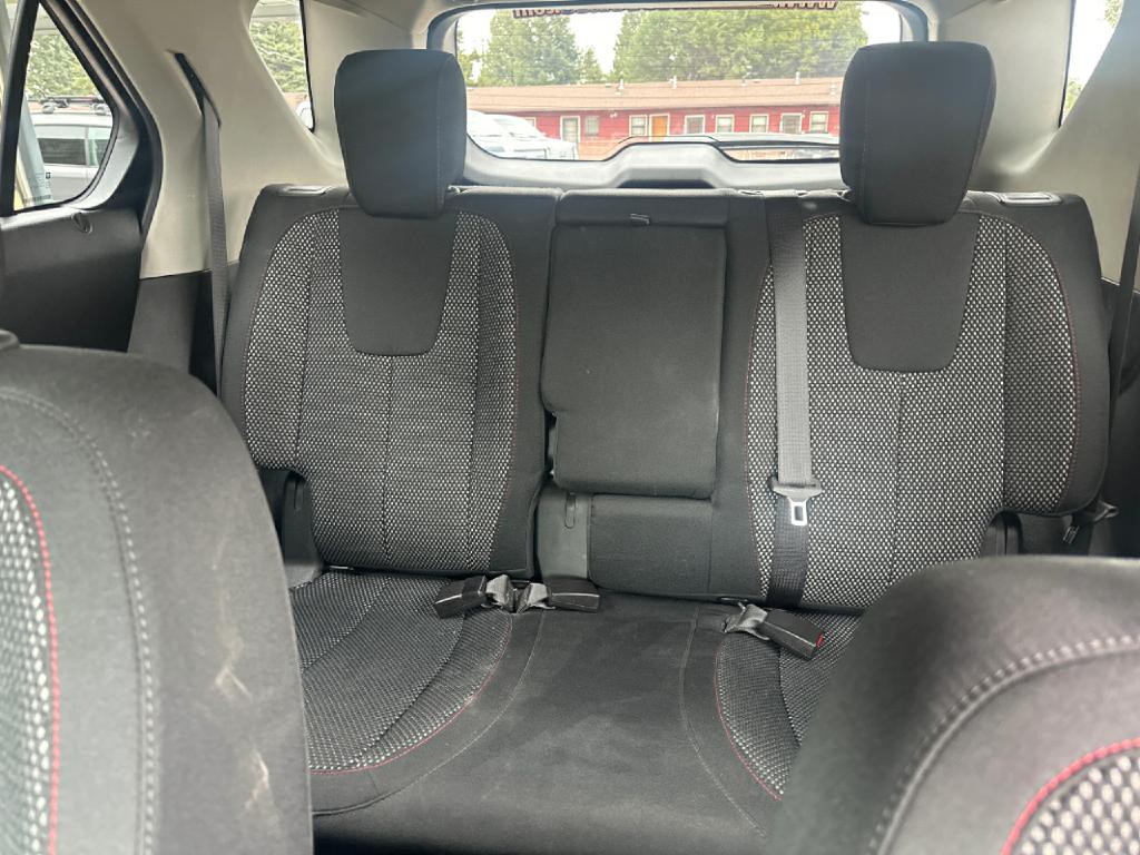 2016 Chevrolet Equinox Image 13