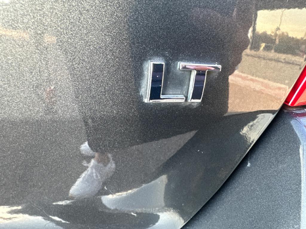 2017 Chevrolet Trax Image 10