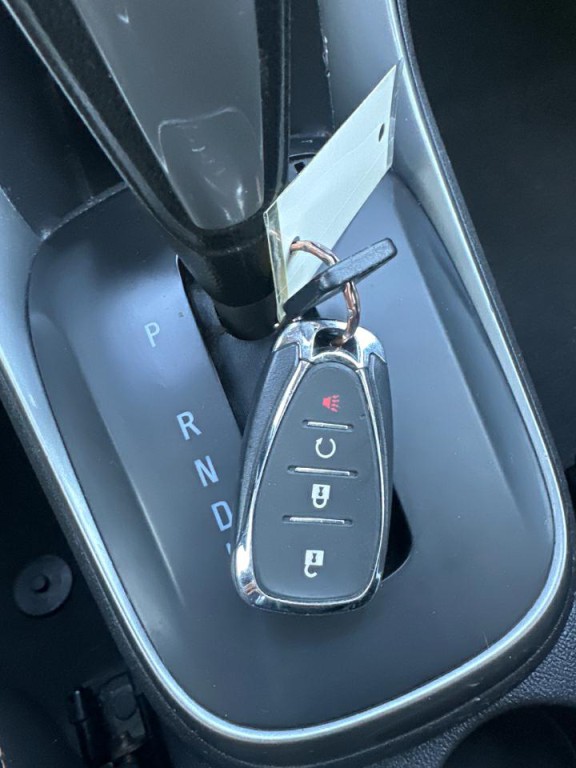 2017 Chevrolet Trax Image 12