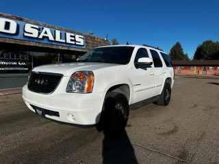 Image for 2007 GMC Yukon 1500 SLE ID: 6952817