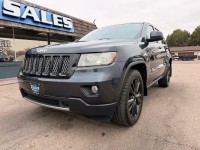 Image for 2012 Jeep Grand Cherokee Laredo Altitude ID: 7745155