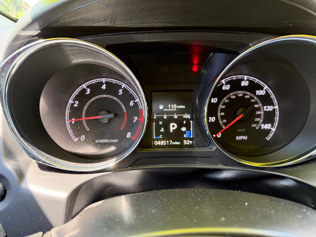 2021 Mitsubishi Outlander Image 15