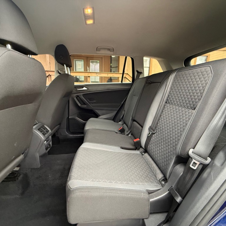 2021 Volkswagen Tiguan Image 10