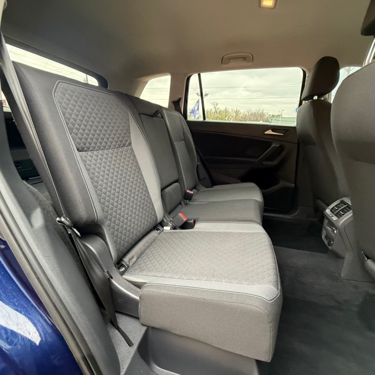 2021 Volkswagen Tiguan Image 12