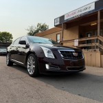 Image for 2017 Cadillac XTS Luxury ID: 6406188