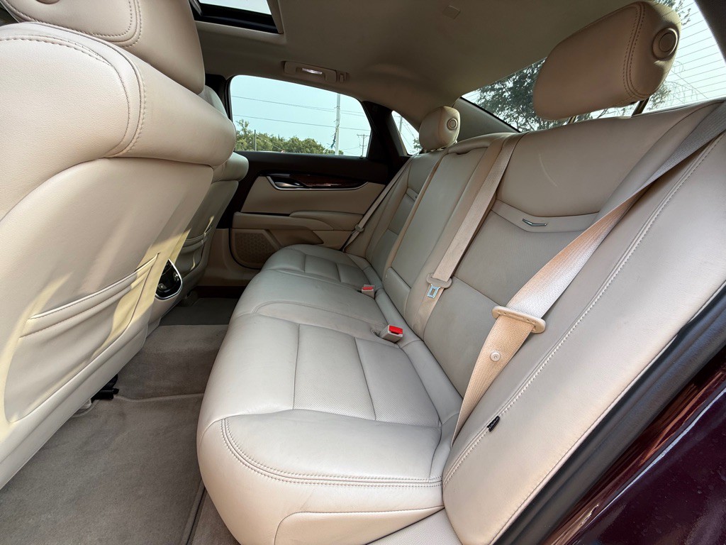 2017 Cadillac XTS Image 10
