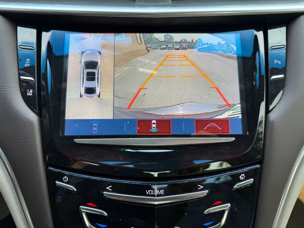 2017 Cadillac XTS Image 16