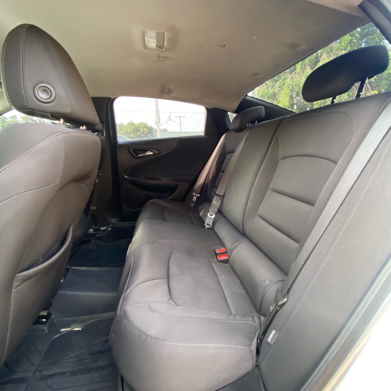 2019 Chevrolet Malibu Image 10