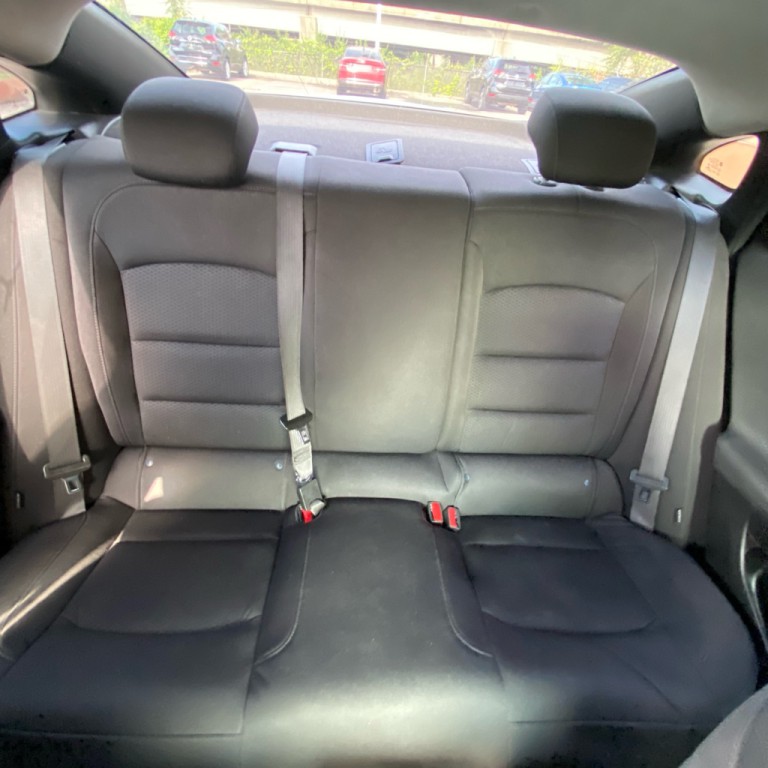 2019 Chevrolet Malibu Image 14