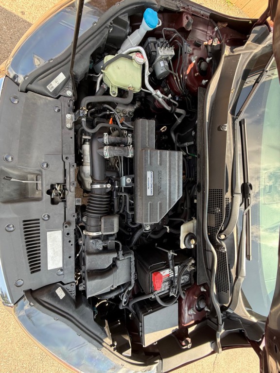2017 Honda CR-V Image 17