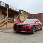 Image for 2018 Honda Accord Sport ID: 6477317