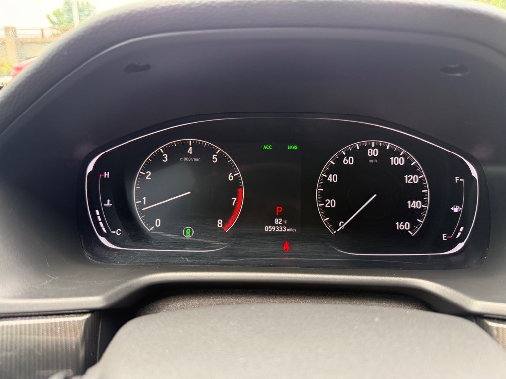 2018 Honda Accord Image 15