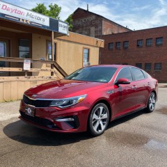 Image for 2020 Kia Optima LX ID: 6479362