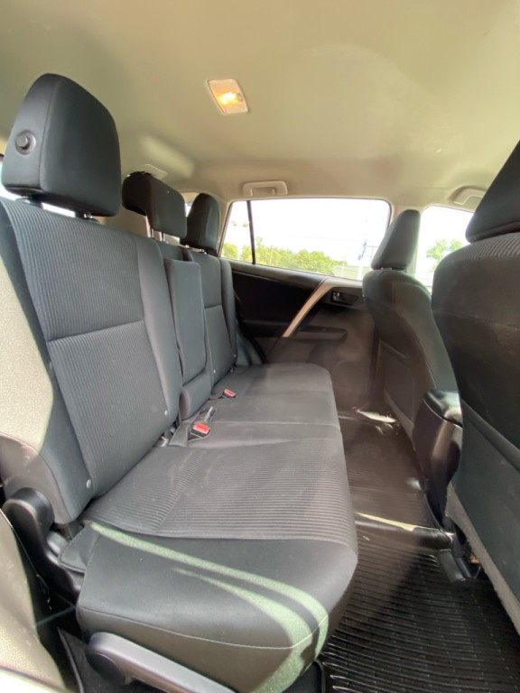 2018 Toyota Rav4 Image 12