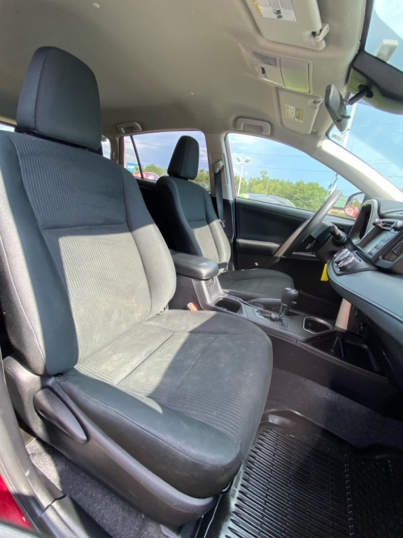2018 Toyota Rav4 Image 14