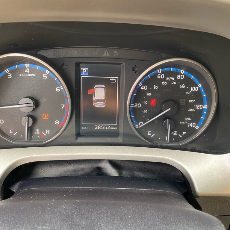 2018 Toyota Rav4 Image 17