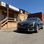 Image for 2018 Cadillac XTS Luxury ID: 6517419