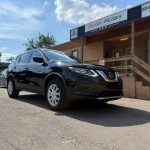 Image for 2018 Nissan Rogue S ID: 6526227