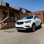 Image for 2020 Buick Enclave Preferred ID: 6533089