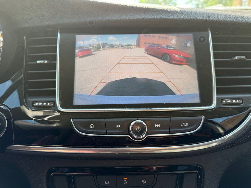 2020 Buick Enclave Image 16