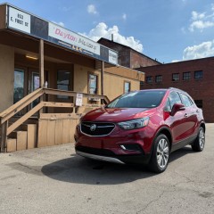 Image for 2019 Buick Enclave Preferred ID: 6533115