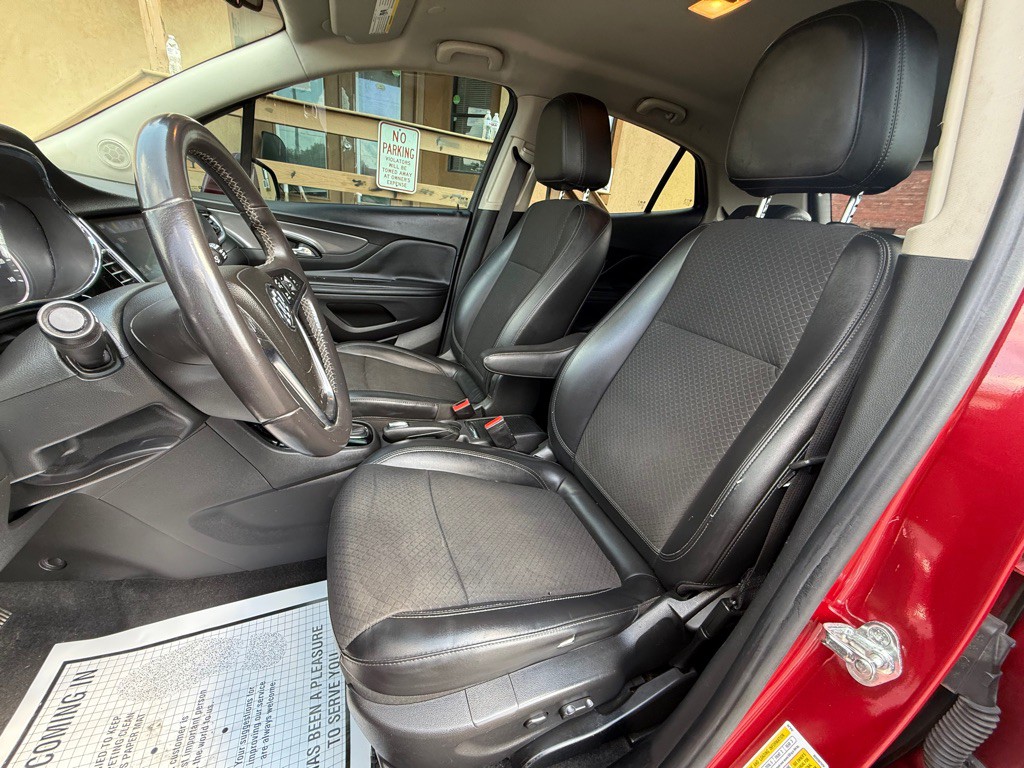 2019 Buick Enclave Image 9
