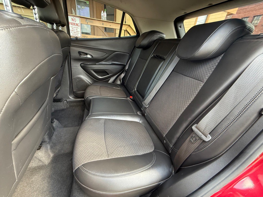 2019 Buick Enclave Image 10