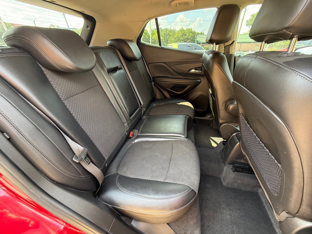 2019 Buick Enclave Image 12