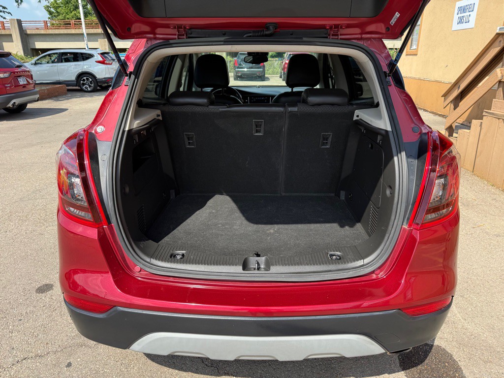2019 Buick Enclave Image 14