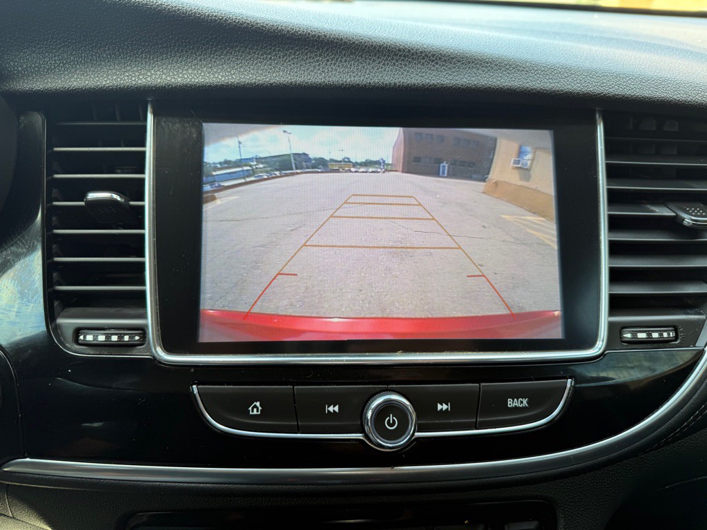 2019 Buick Enclave Image 16