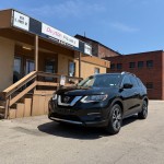 Image for 2019 Nissan Rogue S ID: 6536723