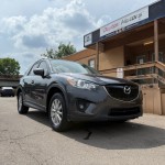 Image for 2015 Mazda CX-5 Touring ID: 6544787