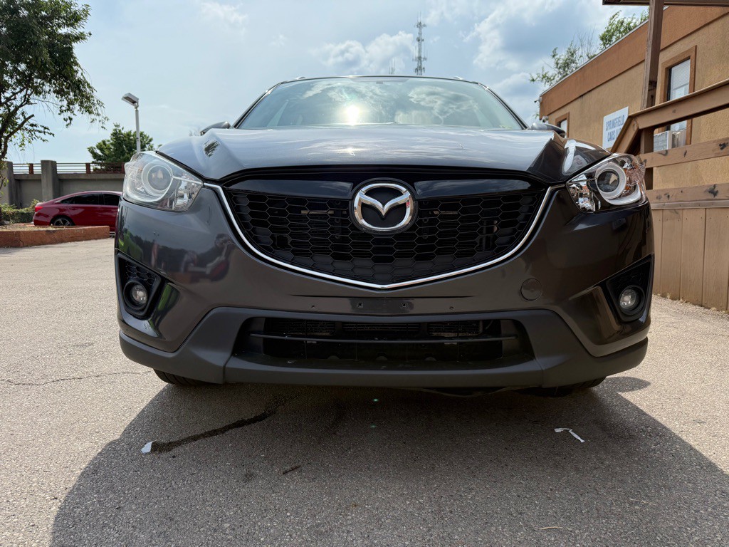 2015 Mazda CX-5 Image 2