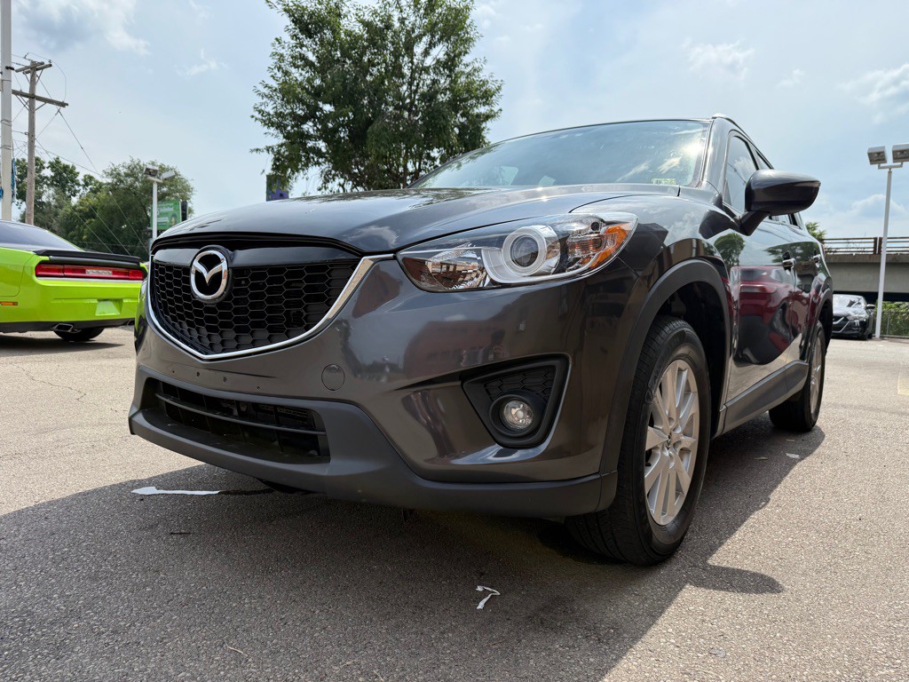 2015 Mazda CX-5 Image 3