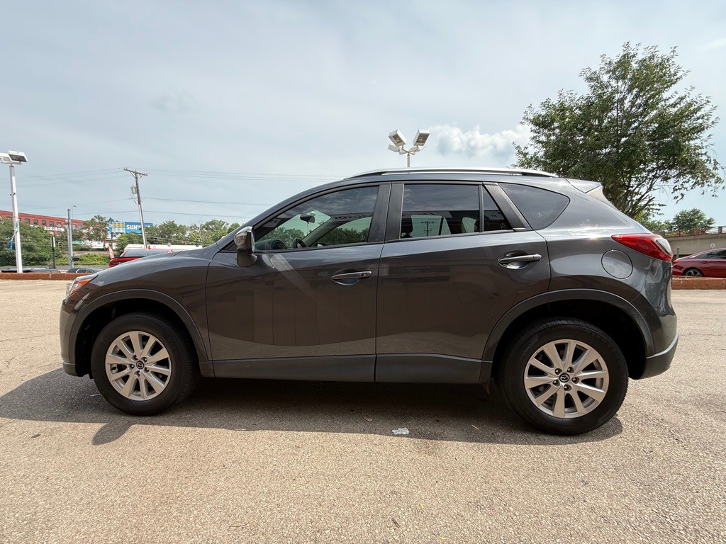 2015 Mazda CX-5 Image 4
