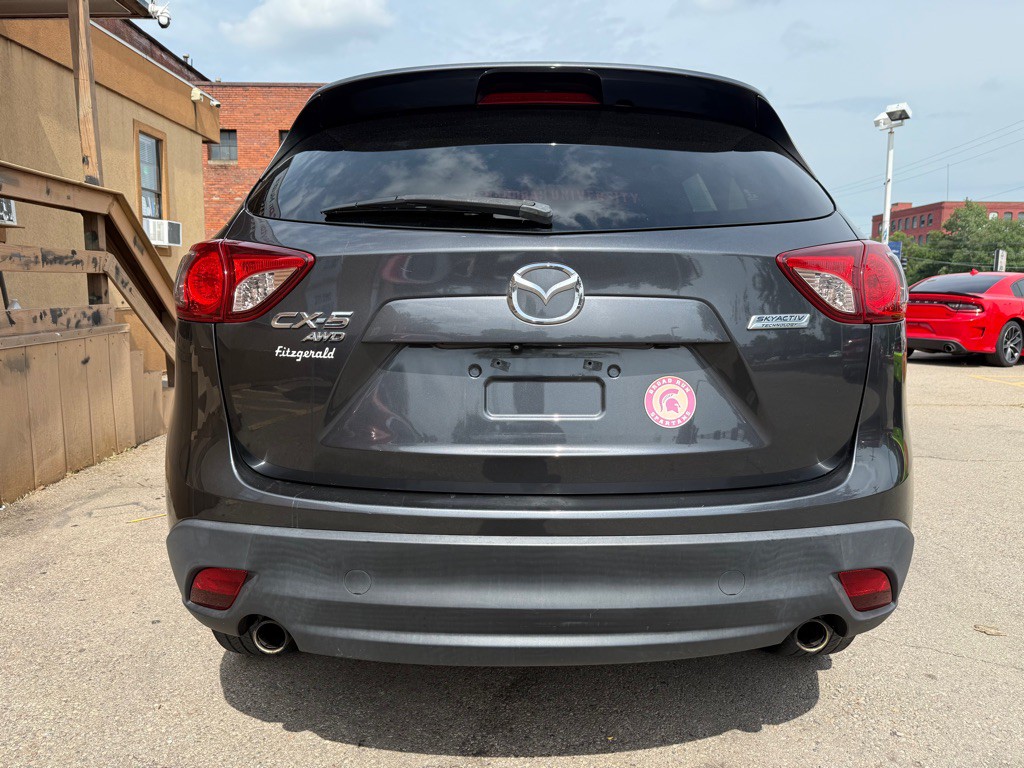 2015 Mazda CX-5 Image 6