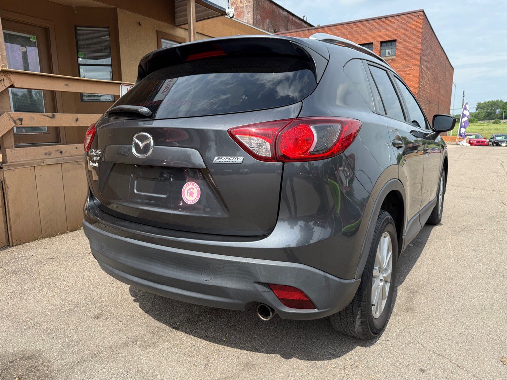 2015 Mazda CX-5 Image 7