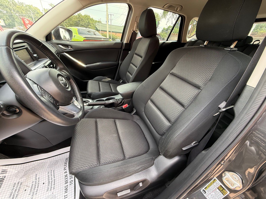 2015 Mazda CX-5 Image 9