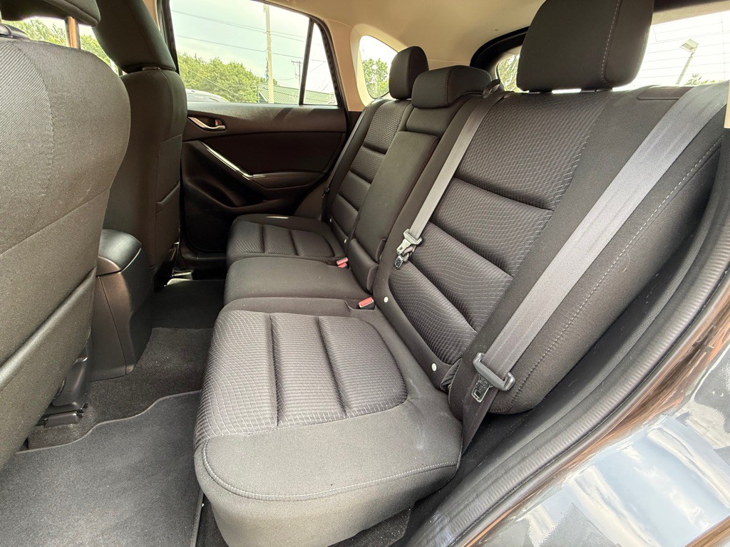 2015 Mazda CX-5 Image 10