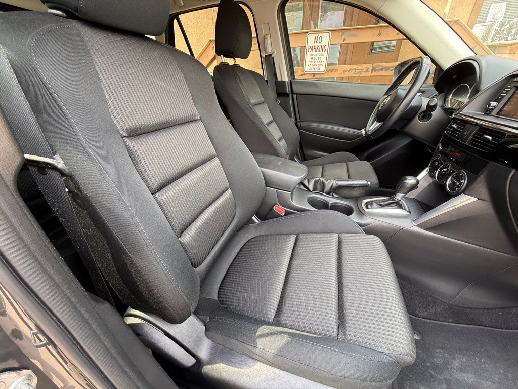 2015 Mazda CX-5 Image 11